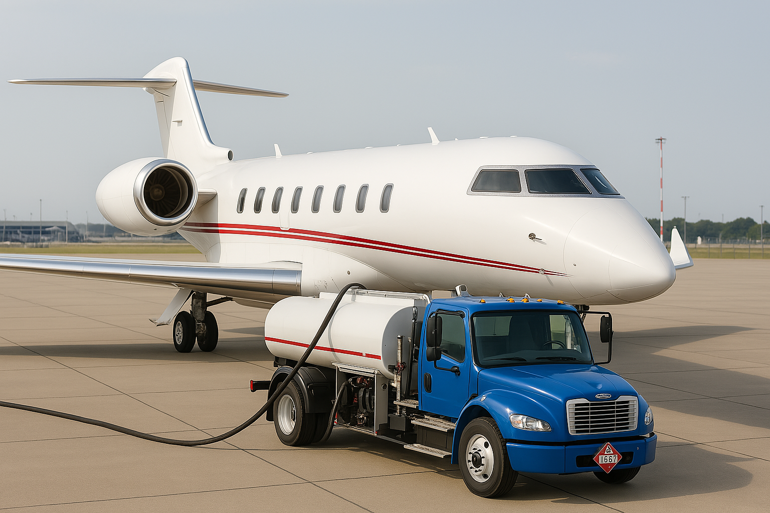 Serviços Internacionais